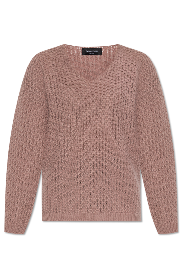 【FABIANA FILIPPI】 FABIANA FILIPPI 2025 Spring Summer Collection A tribute to